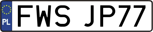 FWSJP77