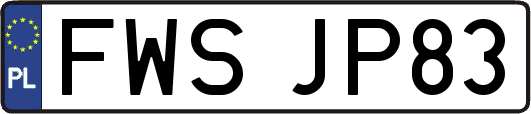 FWSJP83