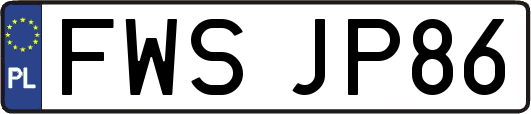 FWSJP86