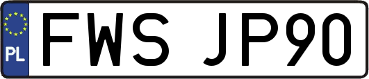 FWSJP90