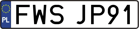 FWSJP91