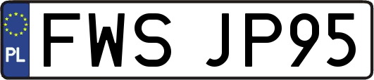 FWSJP95