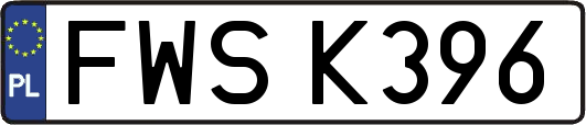 FWSK396
