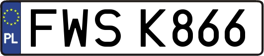 FWSK866