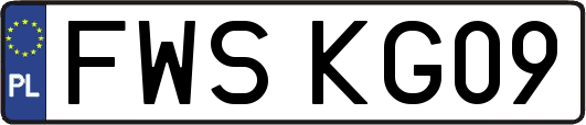 FWSKG09