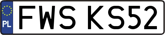 FWSKS52