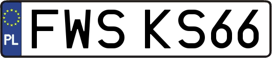 FWSKS66