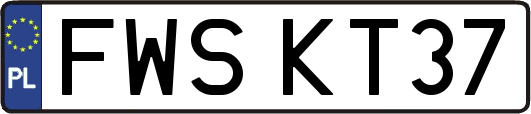 FWSKT37