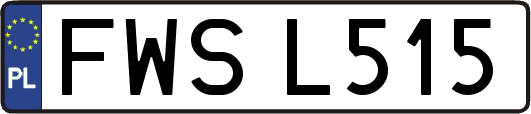 FWSL515