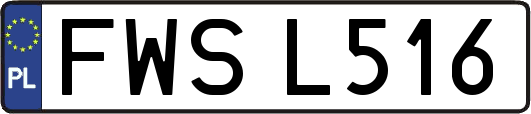 FWSL516