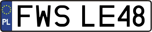 FWSLE48
