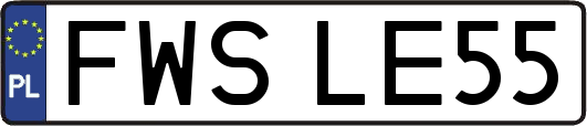 FWSLE55