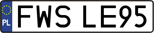 FWSLE95