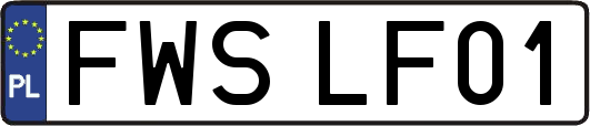 FWSLF01