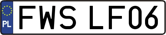 FWSLF06