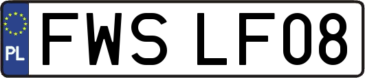 FWSLF08
