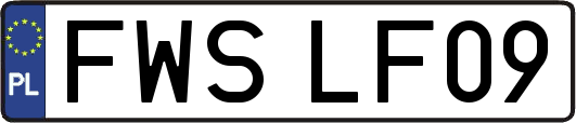 FWSLF09