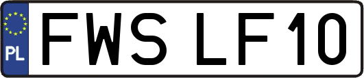FWSLF10