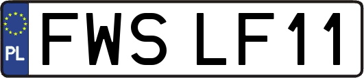 FWSLF11