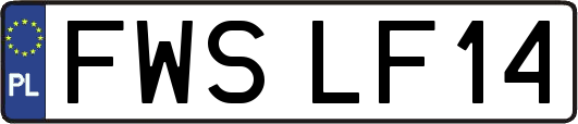 FWSLF14