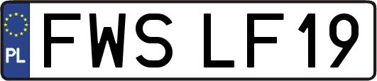 FWSLF19