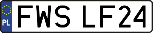 FWSLF24
