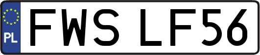 FWSLF56