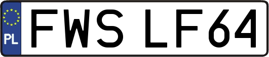 FWSLF64