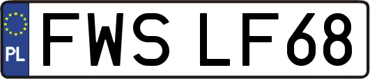 FWSLF68