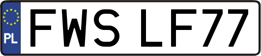 FWSLF77