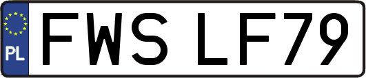 FWSLF79
