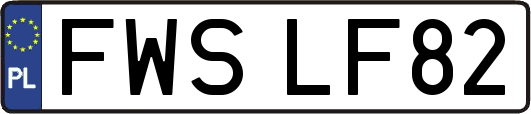 FWSLF82