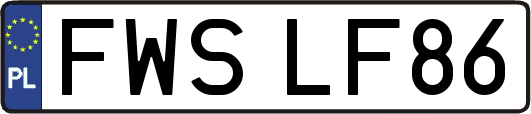 FWSLF86