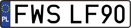 FWSLF90