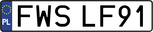 FWSLF91
