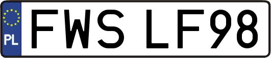 FWSLF98