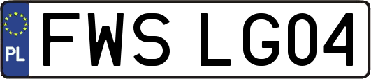 FWSLG04