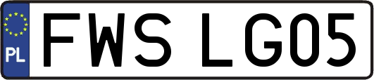 FWSLG05