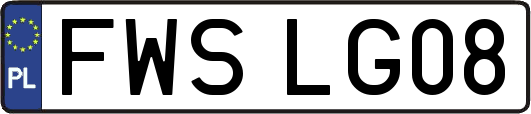 FWSLG08