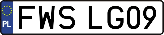 FWSLG09