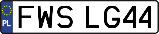 FWSLG44