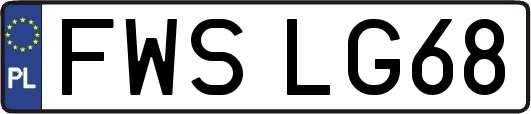 FWSLG68