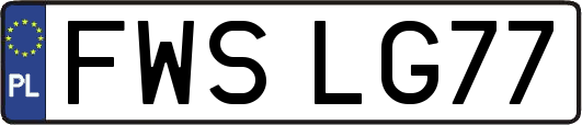 FWSLG77