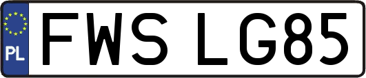 FWSLG85