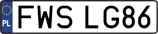 FWSLG86