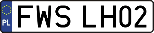 FWSLH02