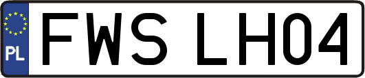 FWSLH04