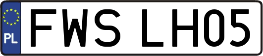 FWSLH05