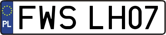 FWSLH07