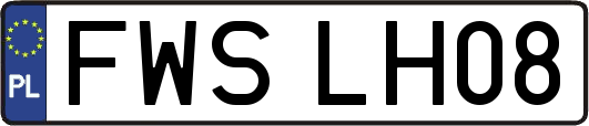 FWSLH08